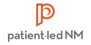 Patient-Led NM Logo